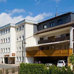 Merker'S Hotel & Restaurant Bostalsee